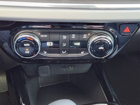 New 2026 Chevrolet Trax LT w/ Driver Confidence Package image 14