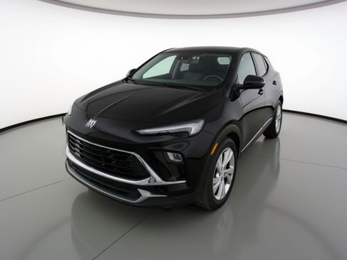 Used 2025 Buick Encore GX Preferred FWD image 3