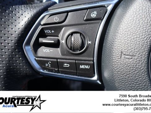 Used 2026 Acura MDX Type S w/ Advance Package AWD/4WD image 12