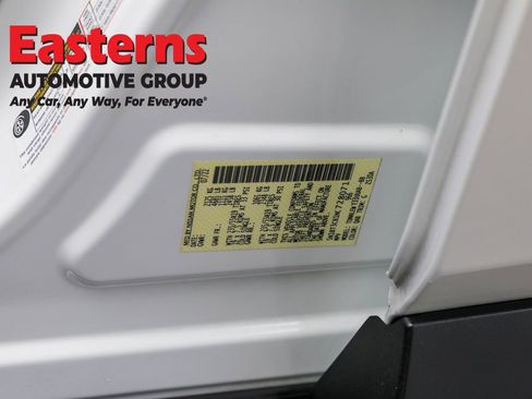 Used 2022 Nissan Rogue SL w/ SL Premium Package image 36