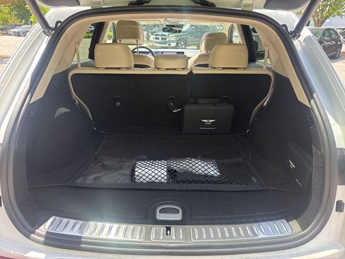 New 2026 Genesis GV70 2.5T Advanced AWD/4WD image 31