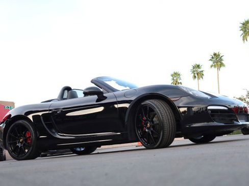 Used 2013 Porsche Boxster S image 12