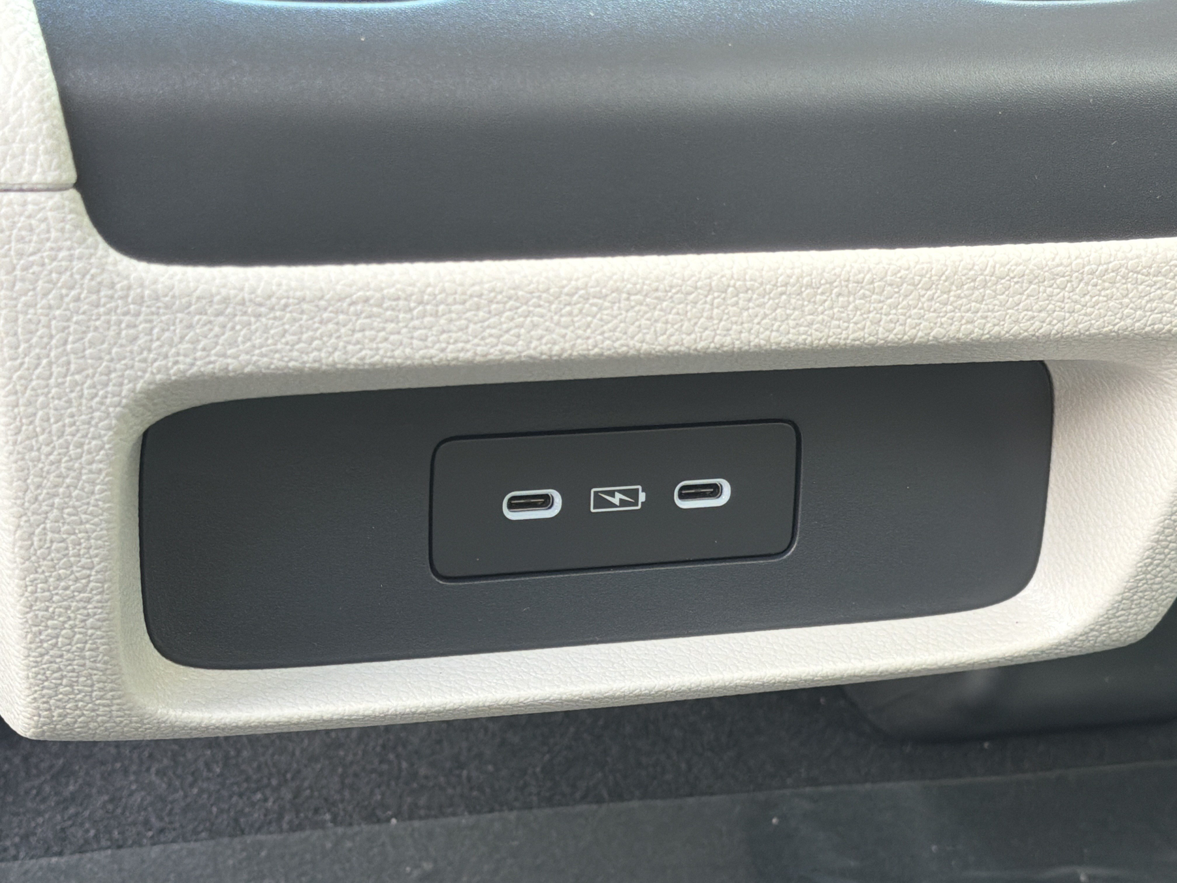 New 2027 Honda Odyssey EX-L image 21