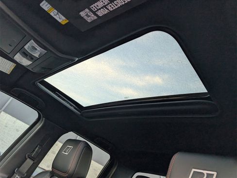 New 2026 Nissan Frontier PRO-4X w/ Pro Premium Package image 21