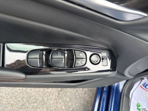 Used 2024 Nissan Altima 2.5 SR FWD image 16
