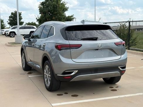 Used 2023 Buick Envision Preferred AWD/4WD image 7
