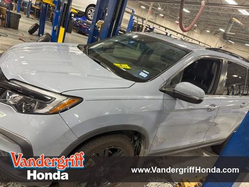 Used 2022 Honda Pilot Special Edition image 1