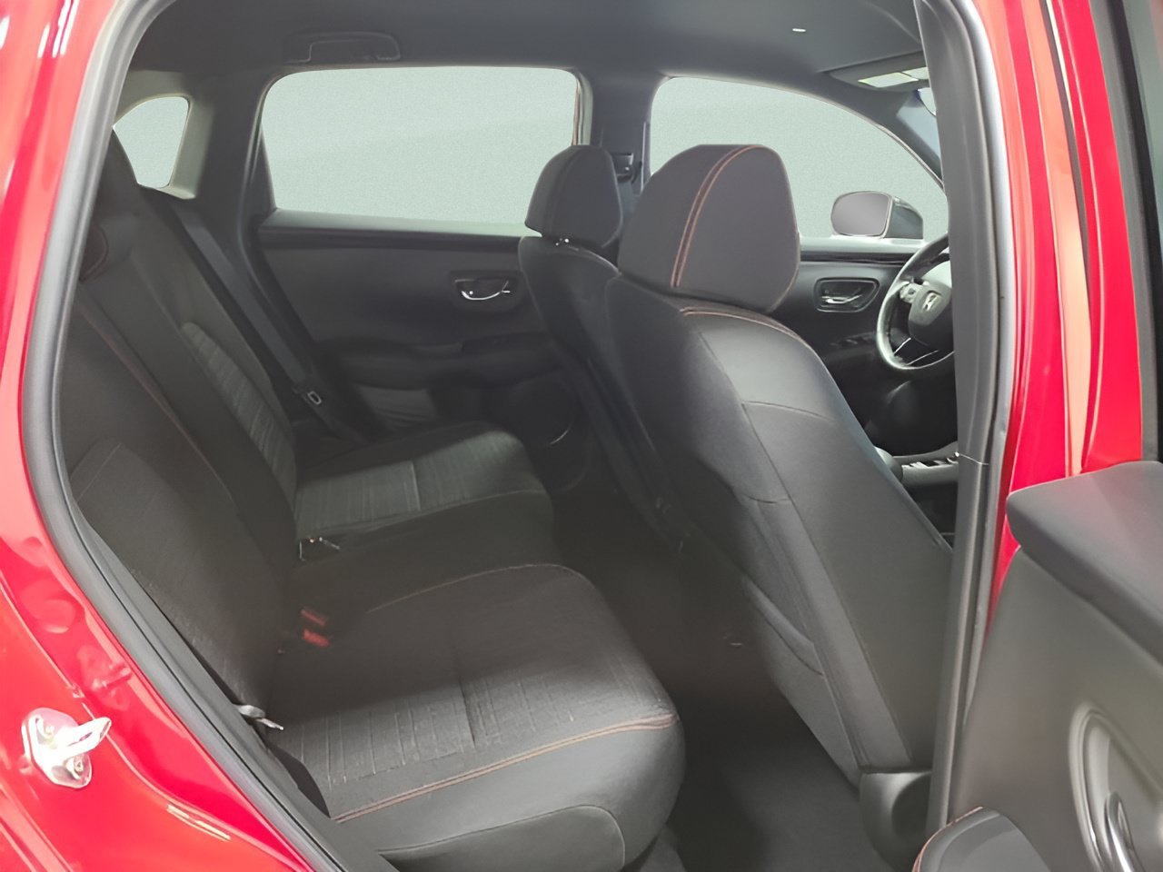 Certified 2024 Honda HR-V Sport image 14