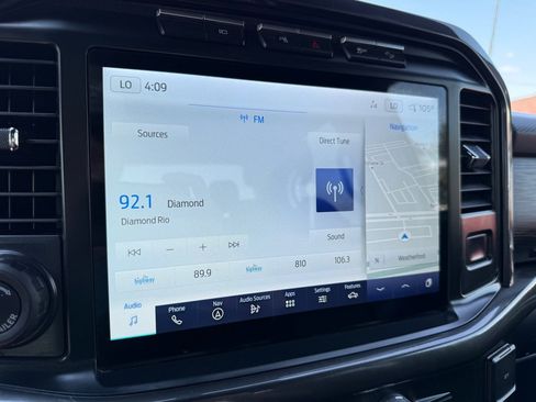 Used 2022 Ford F150 XLT w/ Equipment Group 302A High image 40