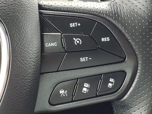 Certified 2023 Dodge Durango GT AWD/4WD image 10