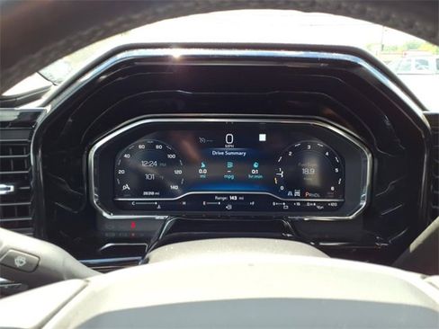 Used 2022 Chevrolet Silverado 1500 LT image 10