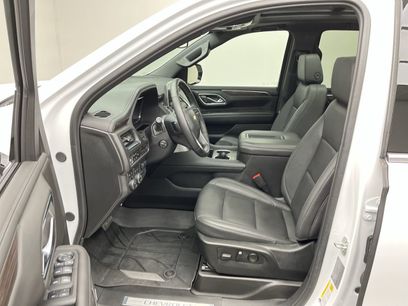 Certified 2024 Chevrolet Tahoe LT w/ LT Signature Package