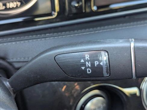 Used 2015 Mercedes-Benz S 550 4MATIC Sedan image 12