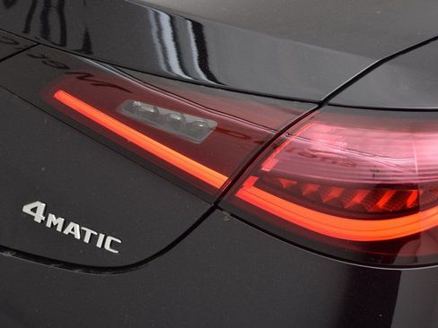 New 2025 Mercedes-Benz CLE 300 4MATIC Cabriolet image 13