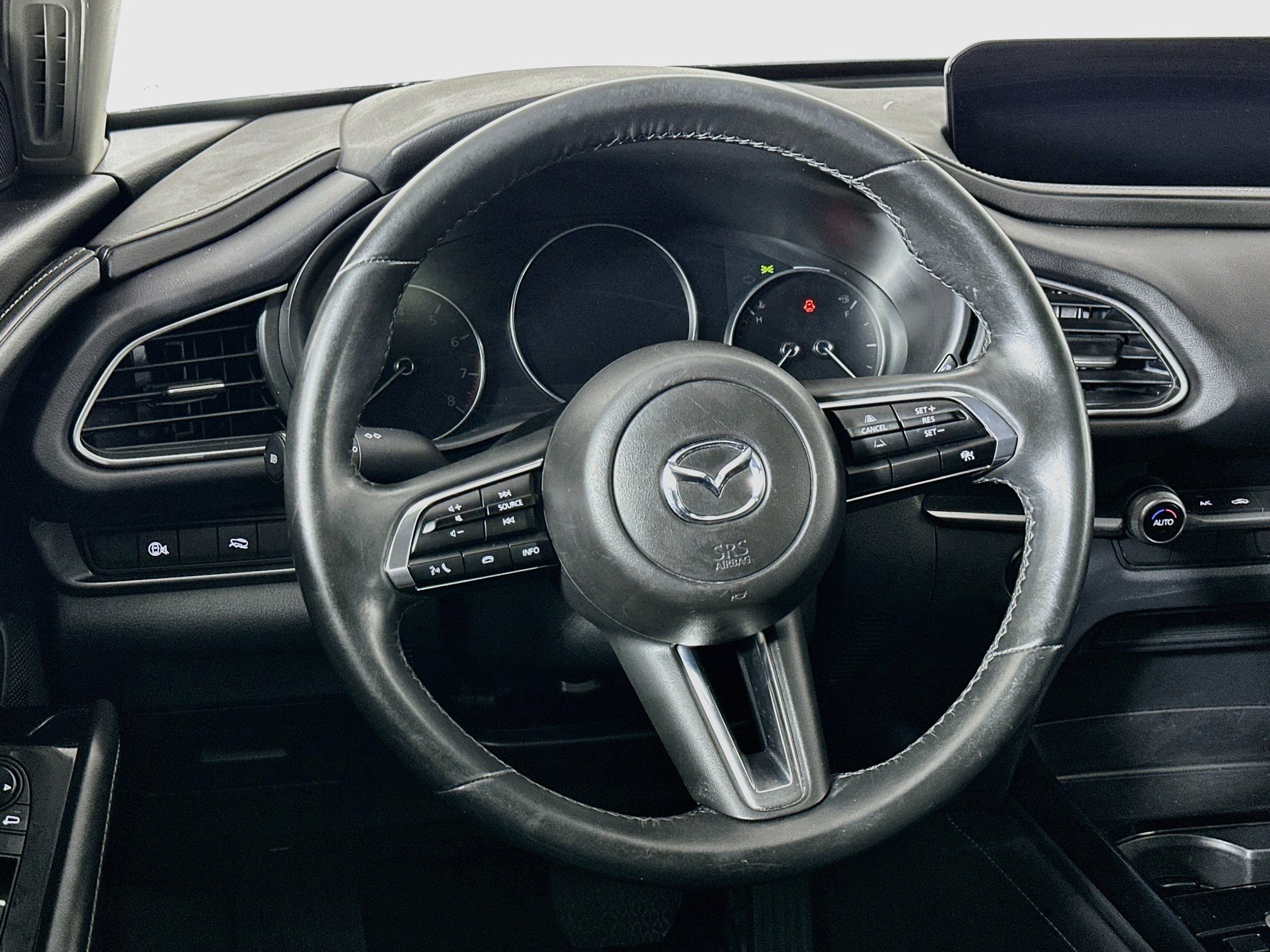 Used 2024 MAZDA CX-30 AWD 2.5 S w/ Select Sport Pkg image 18