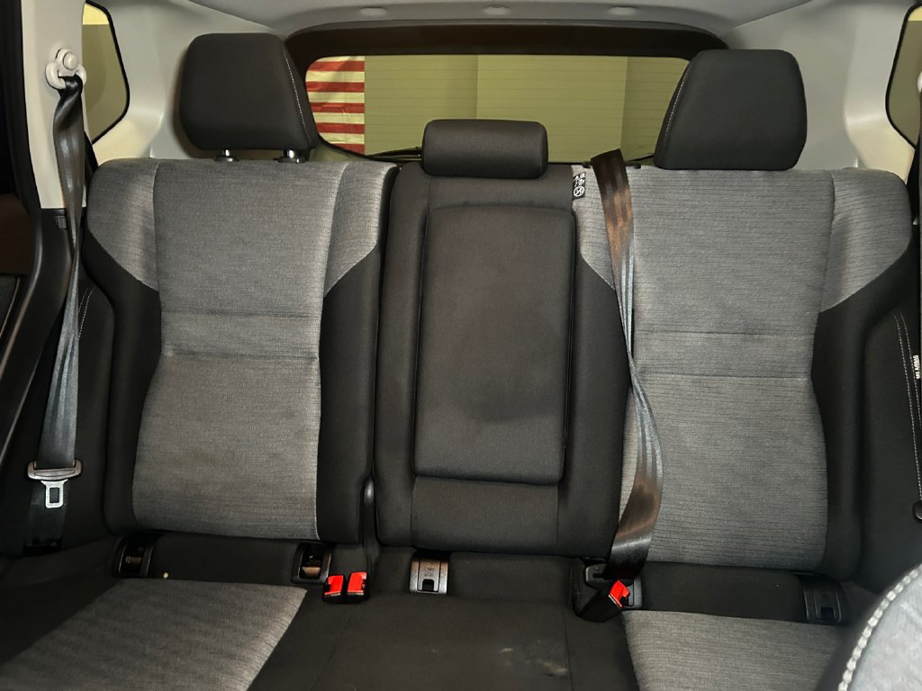 Used 2021 Nissan Rogue SV AWD/4WD image 24