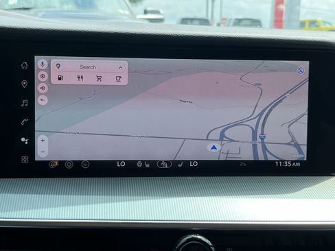 New 2025 Nissan Murano SL image 28