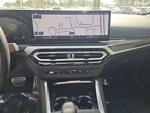 Used 2024 BMW M4 xDrive Competition image 21
