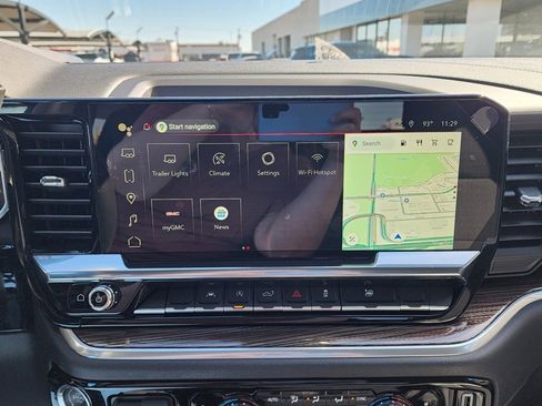 New 2026 GMC Sierra 1500 Elevation image 27