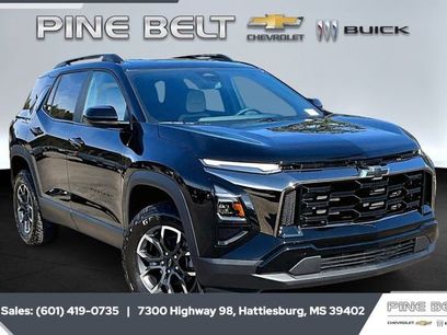 New 2026 Chevrolet Equinox ACTIV