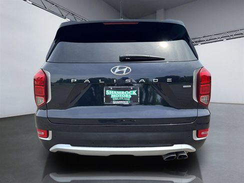 Used 2020 Hyundai Palisade SEL AWD/4WD image 6