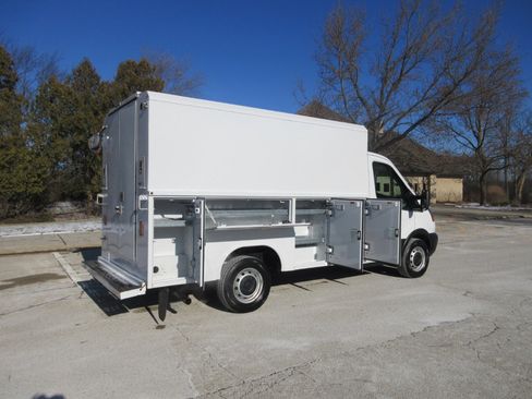 Used 2019 Ford Transit 350 138 image 22