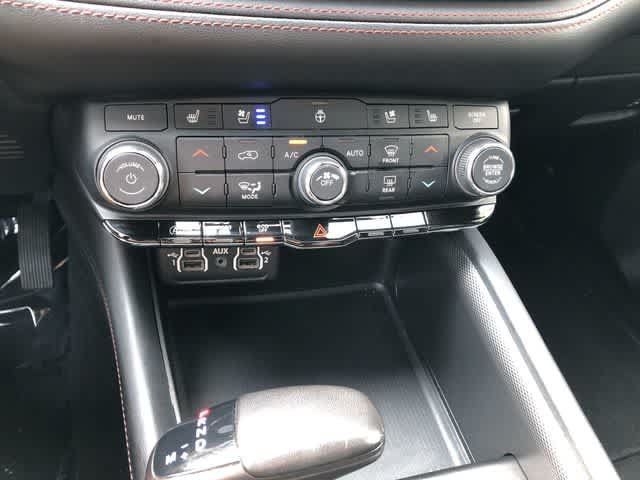Certified 2024 Dodge Durango GT AWD/4WD image 25
