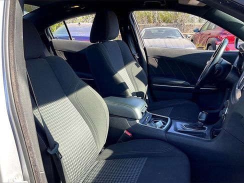 Used 2023 Dodge Charger SXT image 32