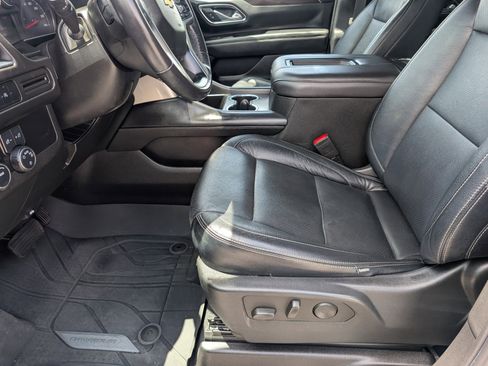 Used 2023 Chevrolet Suburban LS w/ Driver Alert Package RWD image 15