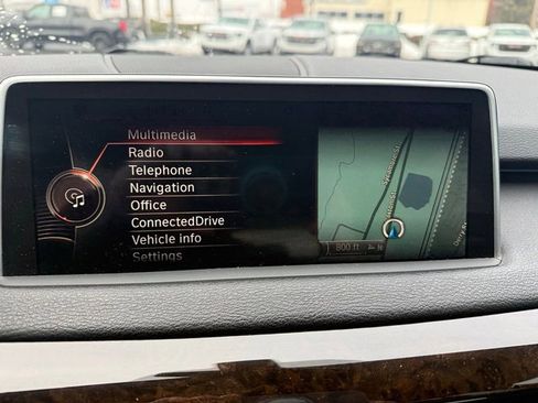Used 2015 BMW X5 xDrive35i image 25