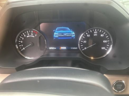 Used 2024 Ford Expedition Max Limited image 11