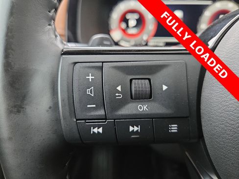 Used 2023 Nissan Pathfinder Platinum w/ Cargo Package image 20