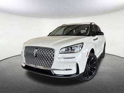 Used 2023 Lincoln Corsair Reserve w/ Equipment Group 201A