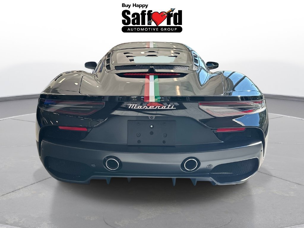 Used 2023 Maserati MC20 Coupe RWD image 6