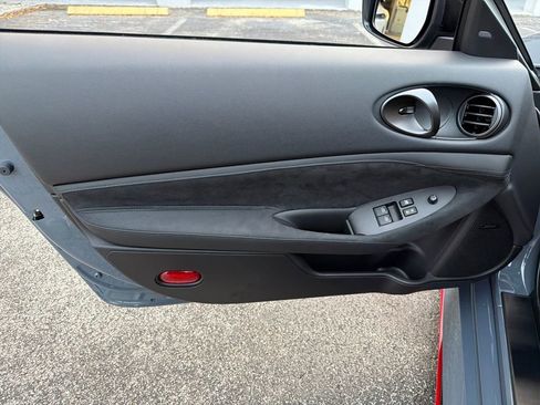 New 2026 Nissan Z NISMO image 14