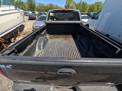 Used 1998 Ford F150 XL AWD/4WD image 24