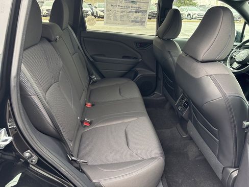 New 2026 Subaru Forester Premium image 11