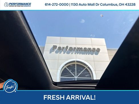 Used 2021 Dodge Charger R/T w/ Plus Group RWD image 24