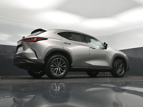 New 2026 Lexus NX 350 AWD w/ Cold Area Package image 42