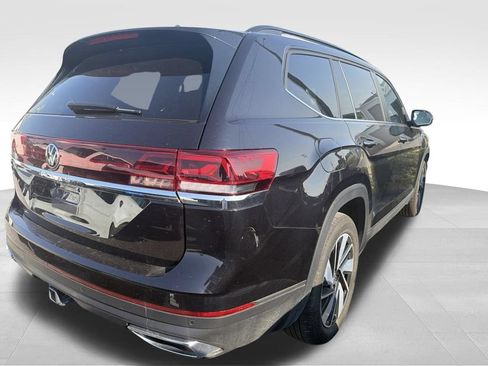 Used 2025 Volkswagen Atlas SE FWD image 20