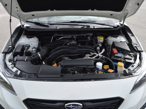 Used 2018 Subaru Impreza 2.0i Sport image 17