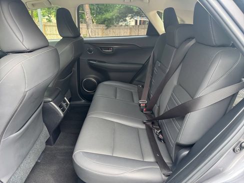 Used 2019 Lexus NX 300 AWD w/ Premium Package image 19