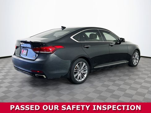 Used 2018 Genesis G80 3.8 w/ Option Group 02 image 32