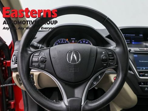 Used 2020 Acura MDX SH-AWD image 10