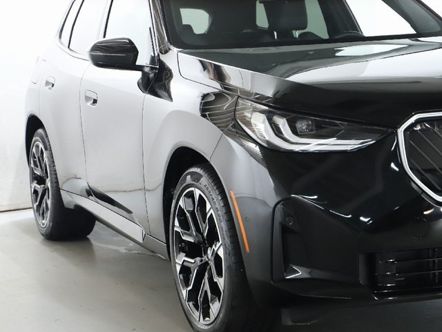 Used 2026 BMW X3 xDrive30i w/ M Sport Package AWD/4WD image 9