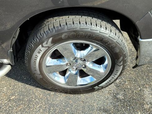 Used 2018 RAM 1500 Big Horn image 15