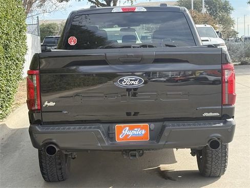 Used 2024 Ford F150 STX w/ Equipment Group 201A FX4 image 5