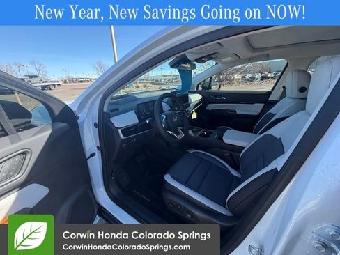 New 2026 Honda Prologue Elite image 13