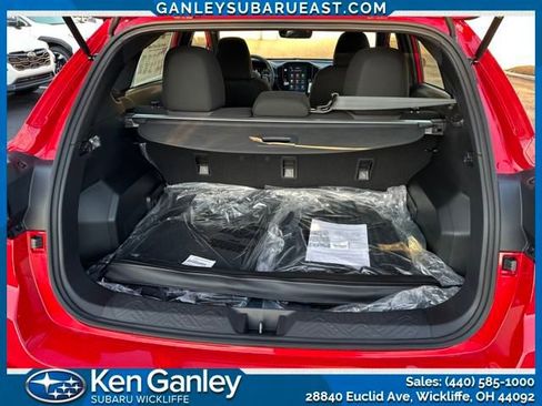 Used 2025 Subaru Impreza RS image 13