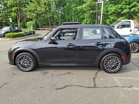 Certified 2026 MINI Cooper S FWD image 6